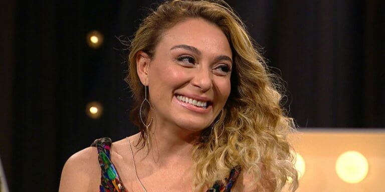 Ziynet Sali Ve Erkan Erzurumlu Evlendi..