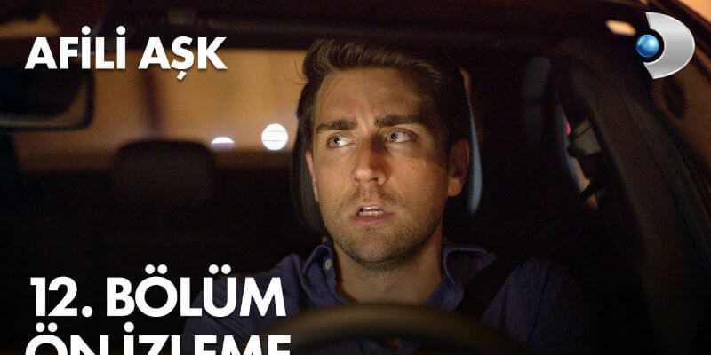 Kerem'in Kıskançlıktan Beyni Yanıyor