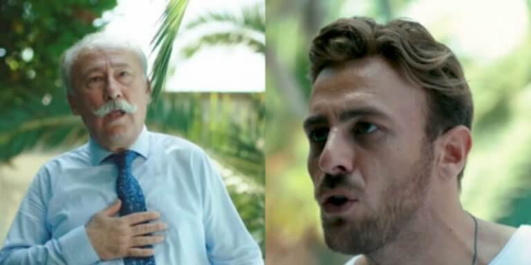 Afili Aşk 13. Bölüm 2. Fragmanı Geldi! Muammer Hocanın Söylediklerini Duyan Muhsin Fenalaşıyor!