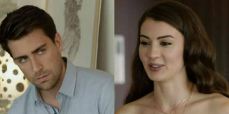 Kerem Evi Terk Ediyor