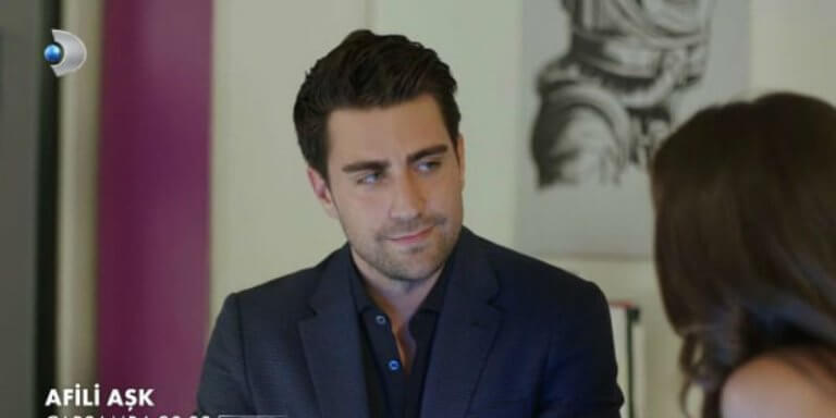 Afili Aşk 14. Bölüm 2. Fragmanı Geldi! Güzel Denetmen Kerem’in İlgi Odağı Oluyor!