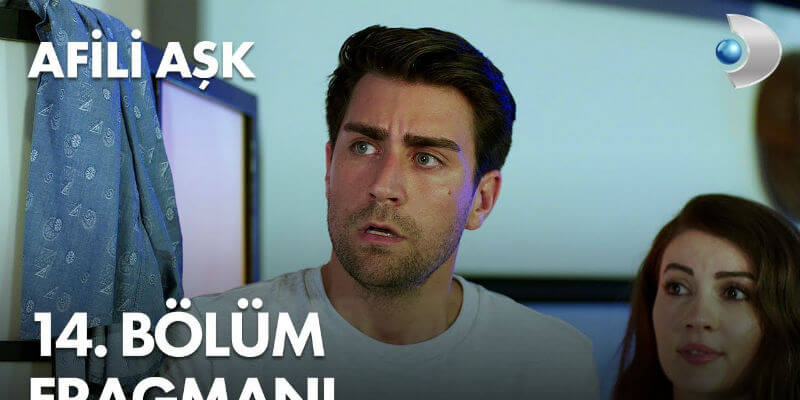 Kerem'le Ayşe'yi Korku Dolu Günler Bekliyor