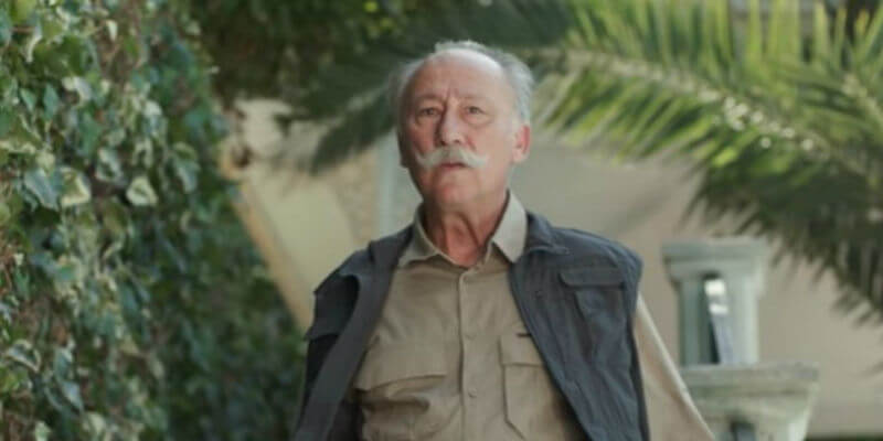 Muhsin Olanları Hatırlamaya Başlıyor