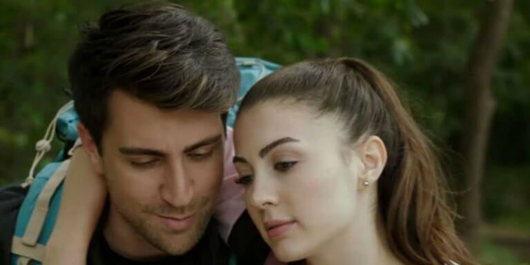 Afili Aşk 15. Bölüm Fragmanı Yayınlandı! Kerem’le Ayşe Kampta Aynı Çadırda Yatacak!
