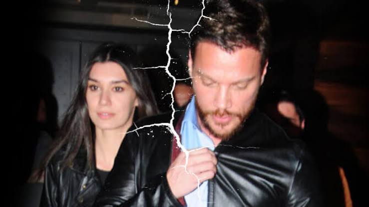 Sinan Akçıl- Burcu Kıratlı