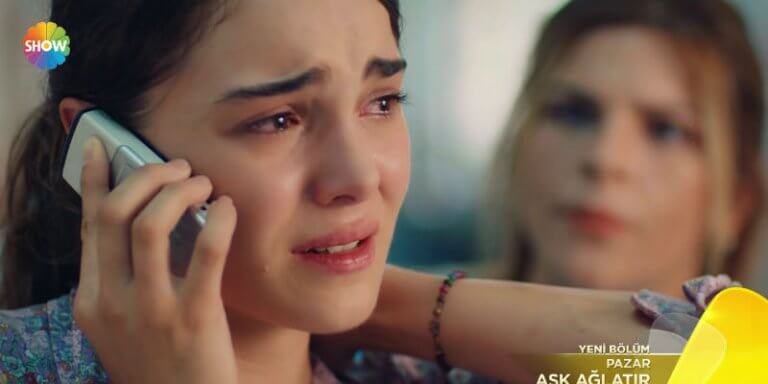 Aşk Ağlatır 2. Bölüm 2. Fragmanı Geldi! Mustafa’yla İsmail Ada’yı İstanbul’da Buluyor!