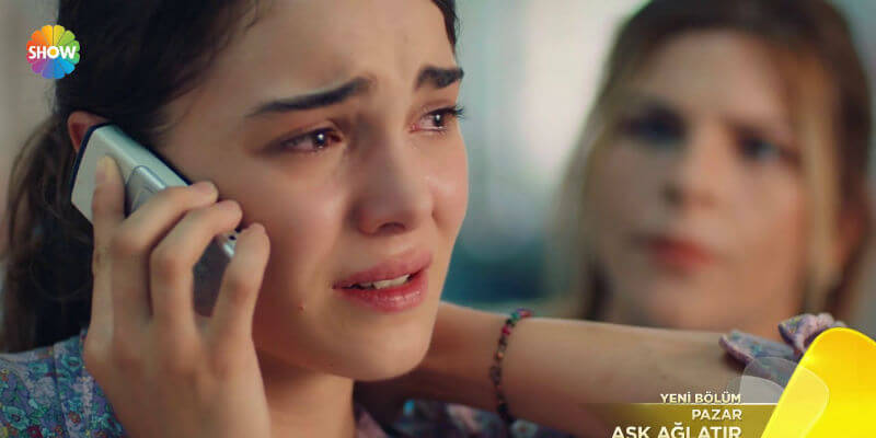 Mustafa'yla İsmail Ada'yı İstanbul'da Buluyor