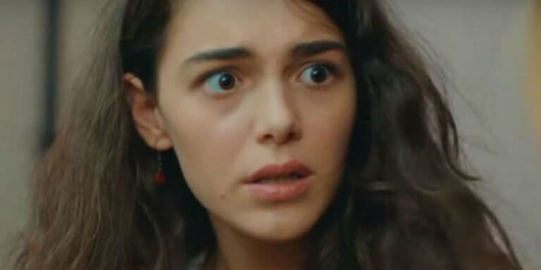Aşk Ağlatır 2. Bölüm Fragmanı Yayınlandı! İstanbul’a Kaçan Ada’yı Dayısı Bulacak Mı?