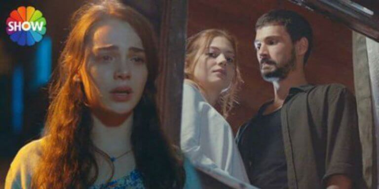 Aşk Ağlatır 4. Bölüm Yeni Fragmanı Yayında! Ada Yusuf’tan Ümidini Kesiyor!