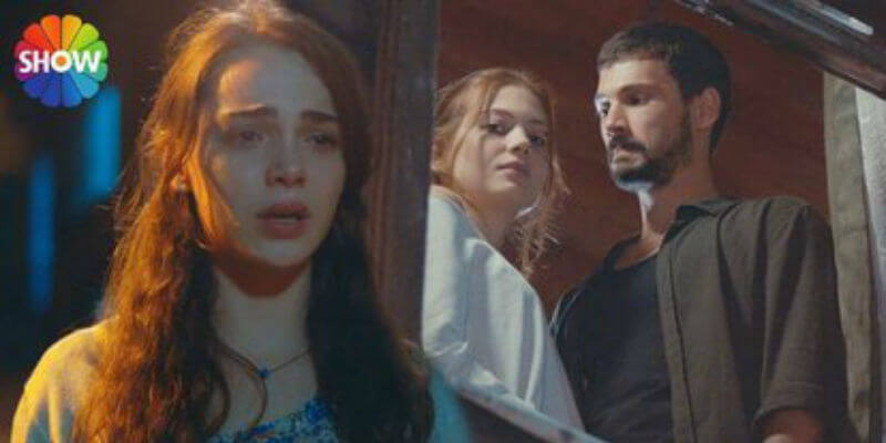 Ada Yusuf'tan Ümidini Kesiyor