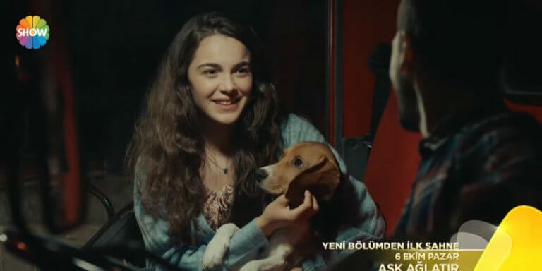 Aşk Ağlatır 5. Bölüm İlk Sahne Yayında! Yusuf İle Ada’nın Arası Düzelecek Mi?