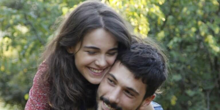 Aşk Ağlatır Dizisinin Yayın Tarihi Belli Oldu! 1. Bölüm Fragmanı Yayınlandı!