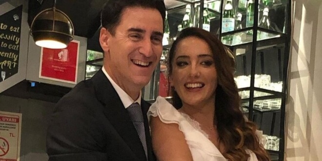 Bekir Aksoy'un Ani Evliliğinin Nedeni Ne?