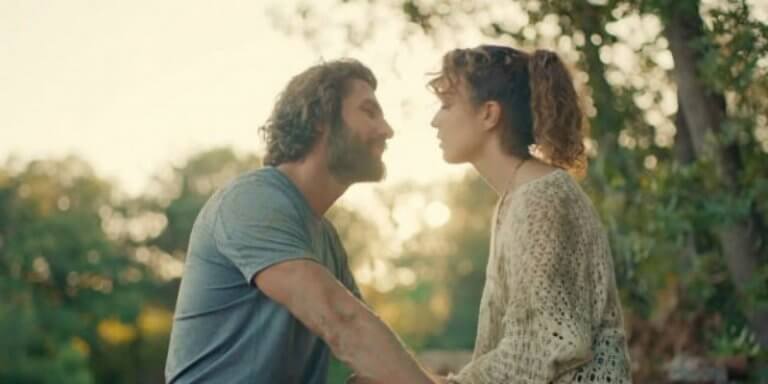 Benim Tatlı Yalanım 12. Bölüm 2. Fragmanı Yayınlandı! Suna Hayalindeki Adamı Anlatıyor!