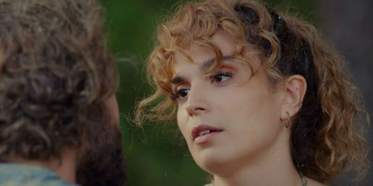 Benim Tatlı Yalanım 13. Bölüm Fragmanı Geldi Mi? Gerçek Aylin Geri Mi Dönüyor!