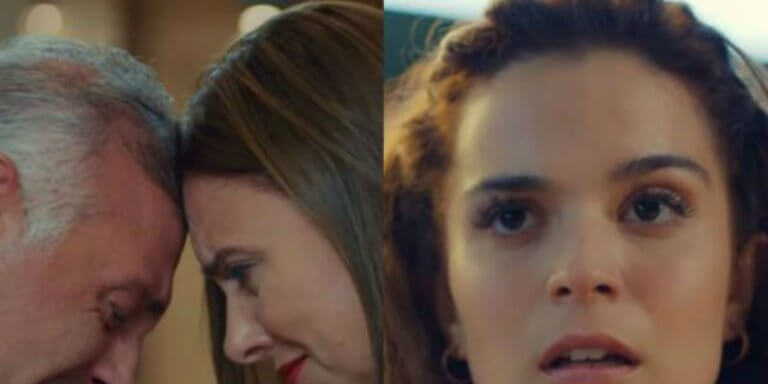 Benim Tatlı Yalanım 14. Bölüm 2. Fragmanı Geldi! Suna Kayra’yla Aynı Kaderi Paylaşıyor!