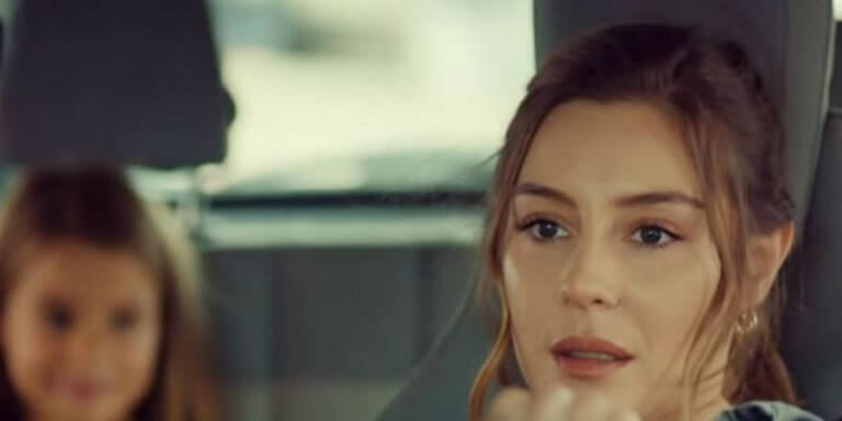 Benim Tatlı Yalanım 15. Bölüm Fragmanı Geldi Mi? Aylin Kayra’yı Nejat’a Teslim Edecek Mi?