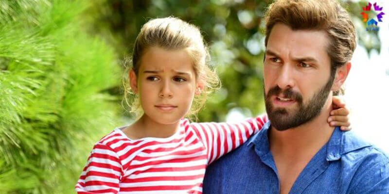 Nejat Yıllar Sonra Aylin'le Karşılaşıyor