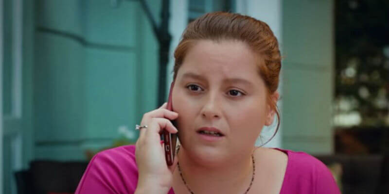 Beste'ye Erdem'den Büyük Darbe