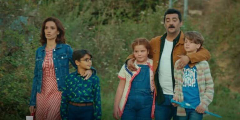 Bir Aile Hikayesi 14. Bölüm 2. Fragmanı Geldi! Çocuklar Cem’in Güzel Hatıralarıyla Yaşıyor!