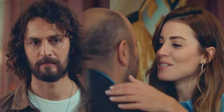 Bir Aile Hikayesi 15. Bölüm 1. Fragmanı Geldi! Berk’in Zor Günü!