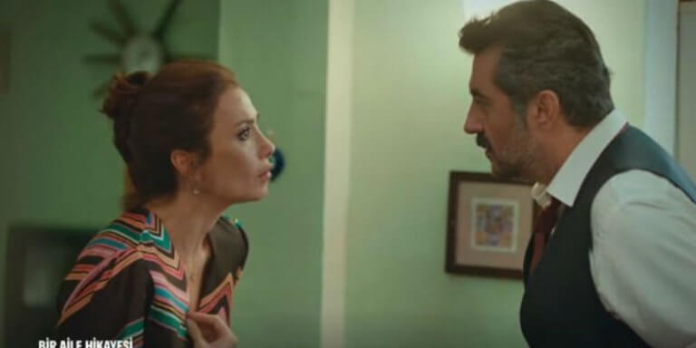 Bir Aile Hikayesi 15. bölüm 2. Bölüm Fragmanı Yayında! Cem Reyhan’ı Engin’den Kıskanıyor!