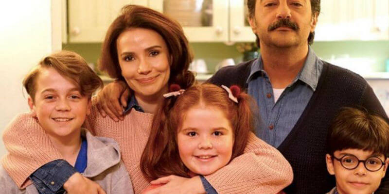 Dizi Hangi Gün Saat Kaçta Yayınlanacak