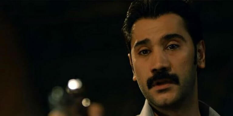 Bir Zamanlar Çukurova 36. Bölüm 2. Fragmanı Geldi! Yılmaz Züleyha’yı Kurtarabilecek Mı?