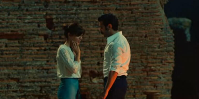 Bir Zamanlar Çukurova 37. Bölüm Fragmanı Geldi! Yılmaz Sonunda Züleyha’yla Buluşuyor!