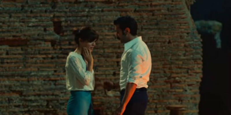 Yılmaz Sonunda Züleyha'yla Buluşuyor