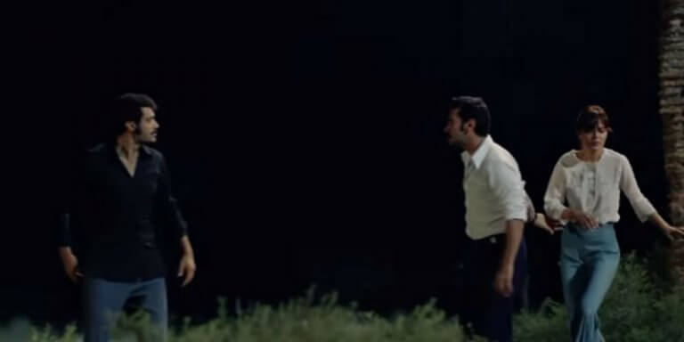 Bir Zamanlar Çukurova 38. Bölüm Fragmanı Yayında! Demir Züleyha’dan Vaz Mı Geçiyor!