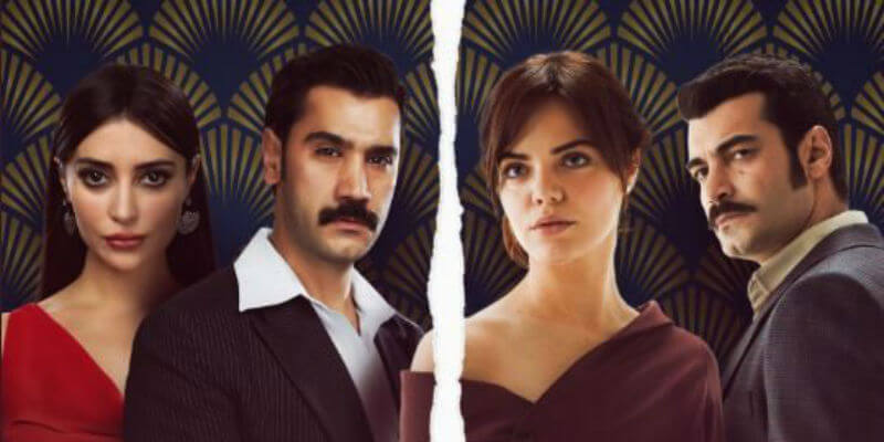 Bir Zamanlar Çukurova Dizisinin Yayın Tarihi Belli Oldu