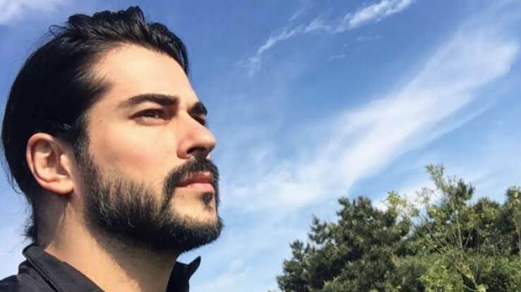 Burak Özçivit 10 milyon lirayı reddetti