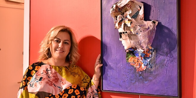 Burcu Erkal Salman Kimdir?