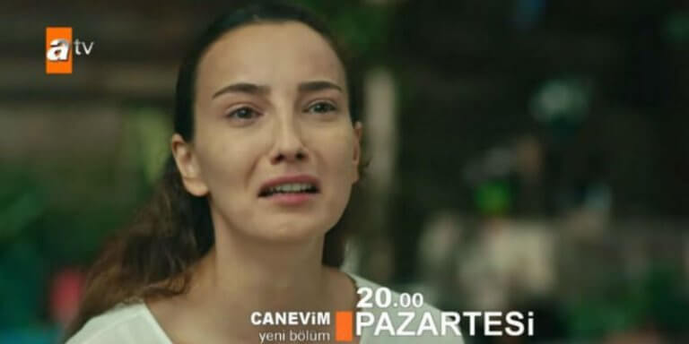 Canevim 14. Bölüm 3. Fragmanı Geldi! Tecavüz Edilen Değil Eden Utanmalıdır!