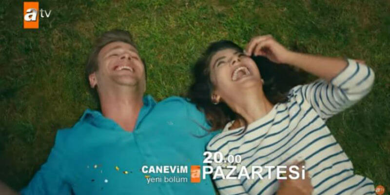 Ceylan'la Taylan Baş Başa Tatil Yapıyor