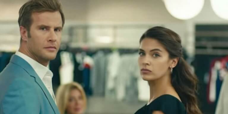 Canevim 16. Bölüm Fragmanı Geldi! Ceylan’ın Yeni Kararı Taylan’ın Hoşuna Gitmeyecek!