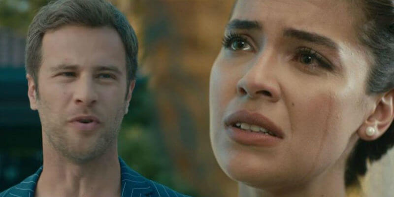 Ceylan Taylan'ın Gerçek Yüzünü Görebilecek Mi