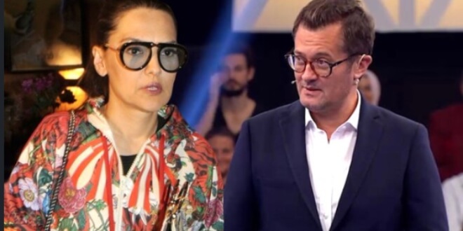 Cengiz Semercioğlu Demet Akalın'ı Çok Sert Eleştirdi!