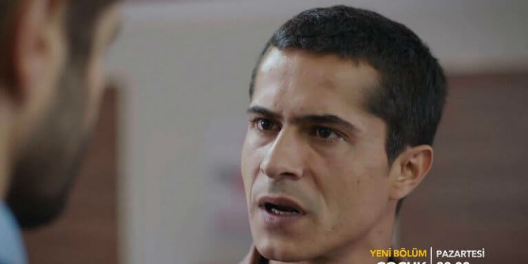 Çocuk 2. Bölüm 2. Fragmanı Geldi! Hasan Akça’nın Yerini Öğreniyor!