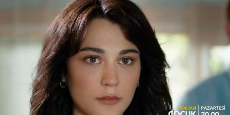 Çocuk 2. Bölüm Fragmanı Geldi! Akça Emin Olana Kadar Efe’nin Yanından Ayrılmayacak!