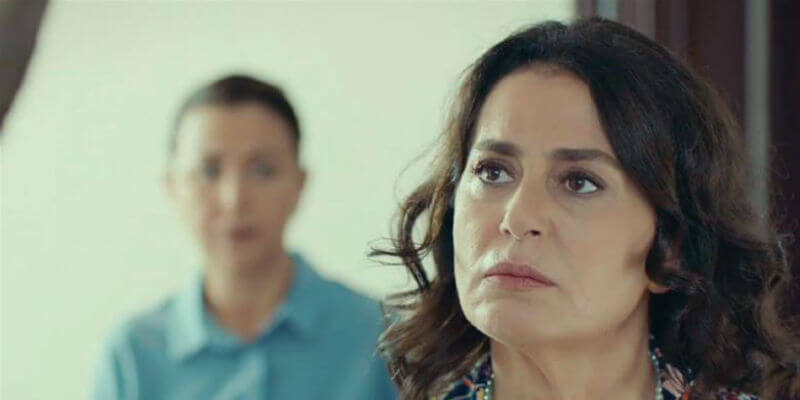 'Birazda Sen Evlatlarınla Sınan'