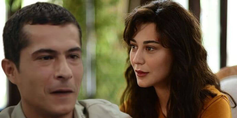 Hasan Akça'nın Annesini Öldürecek Mi