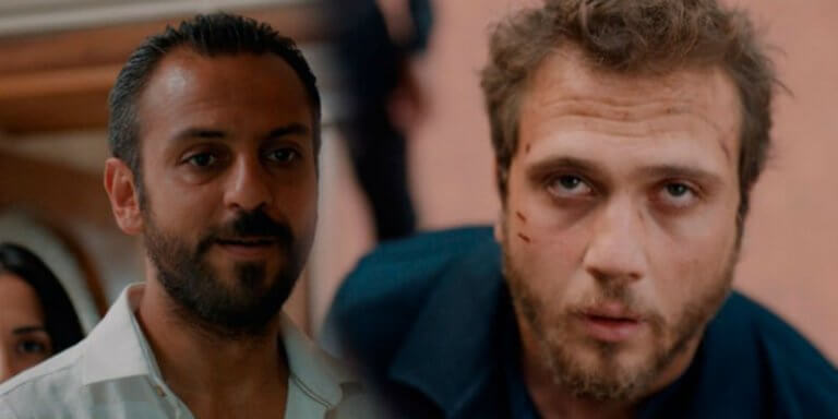 Çukur 3. Sezon 1. Bölüm Yeni Fragmanı Geldi! Bu Zor Görev Vartolu’ya Düşüyor!