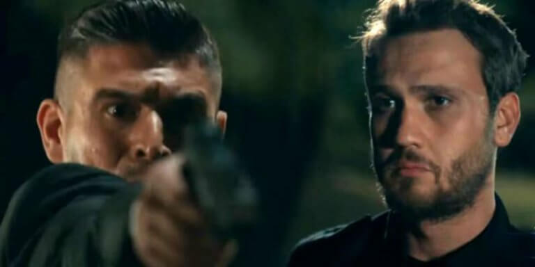 Çukur 3. Sezon 2. Bölüm 2. Fragman Geldi! Yamaç’ın Azer’e Sunduğu Teklif Ne?