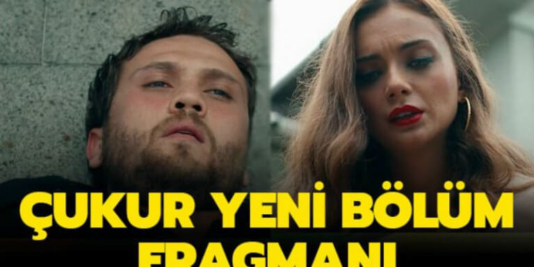 Çukur 3. Sezon 2. Bölüm Yeni Fragmanı Geldi! Yamaç’ın Efsun’la Tanışması Biraz Kanlı Oluyor!