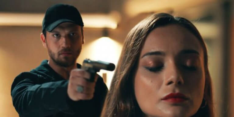 Çukur 3. Sezon 3. Bölüm 2. Fragmanı Yayında! Yamaç Efsun’u Öldürebilecek Mi?