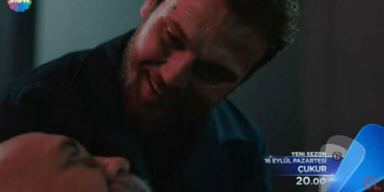 Çukur 3. Sezon Fragmanı Yayınlandı! Yamaç Yaşadığı Acıyla Düştüğü Çukurdan Çıkabilecek Mi?