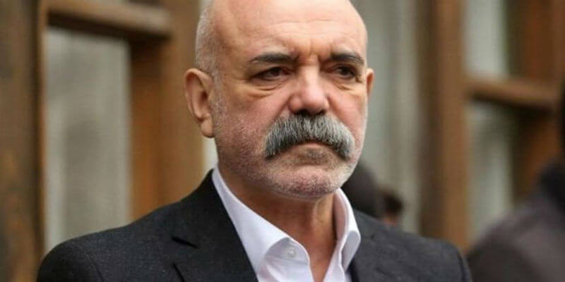 Çukur Dizisinin İdris Babası Artık Dizide Olmayacak