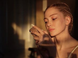 danla biliç gigi hadid 